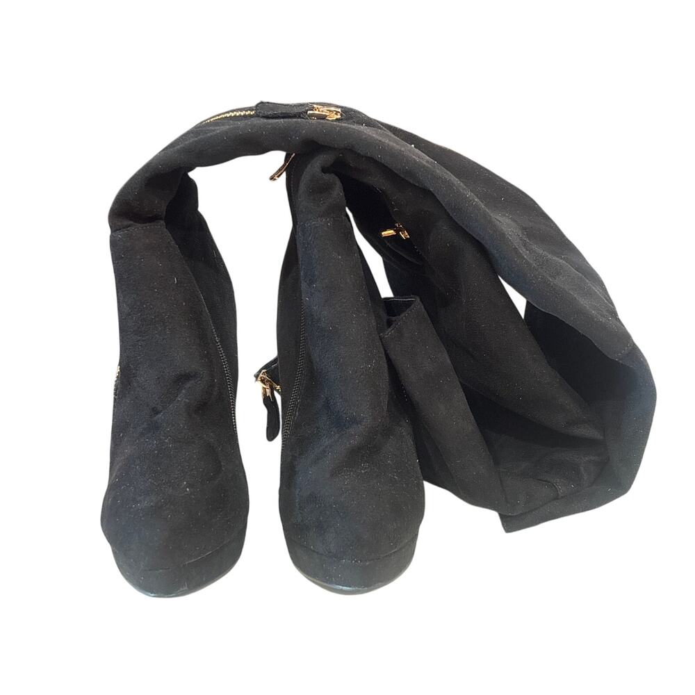Women’s 5.5 Boots